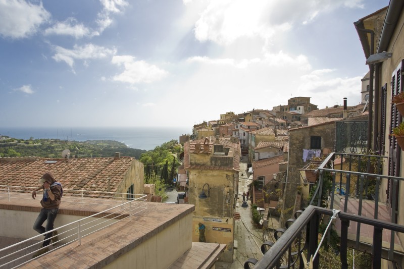 La Scaletta
